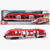 Dickie Toys Sporvogn