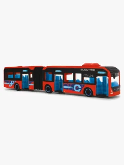 Dickie Toys Volvo Bus
