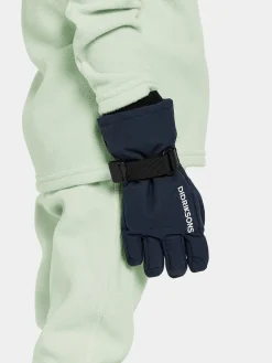 Didriksons Biggles Handsker, Navy