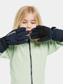 Didriksons Biggles Handsker, Navy
