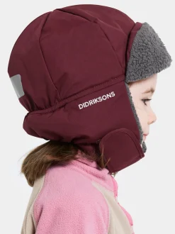 Didriksons Biggles Hue, Anemon Red