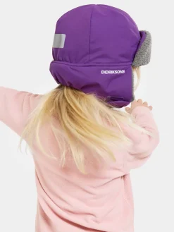 Didriksons Biggles Hue, Royal Purple