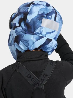 Didriksons Biggles Hue, Salt Dark Blue