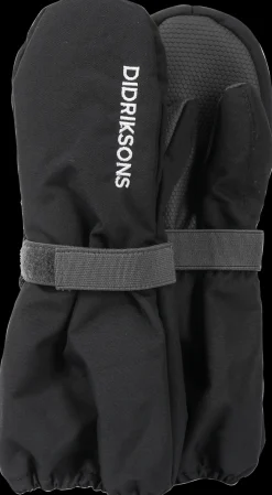 Didriksons Biggles Vanter, Black