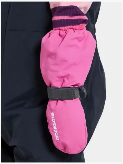 Didriksons Biggles Vanter, Sweet Pink