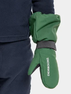 Didriksons Biggles Vanter, Pine Green