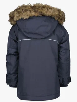 Didriksons Björnen Vinterjakke, Navy