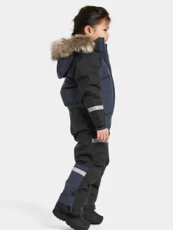 Didriksons Bjärven Flyverdragt, Navy