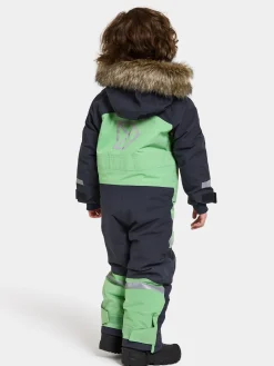 Didriksons Bjärven Flyverdragt, Dusty Lime