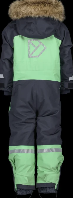 Didriksons Bjärven Flyverdragt, Dusty Lime