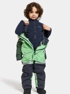 Didriksons Bjärven Flyverdragt, Dusty Lime