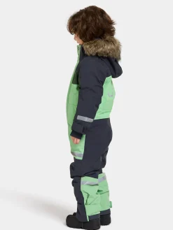 Didriksons Bjärven Flyverdragt, Dusty Lime