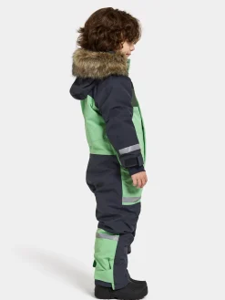 Didriksons Bjärven Flyverdragt, Dusty Lime