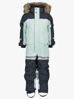 Didriksons Bjärven Flyverdragt, Pale Mint