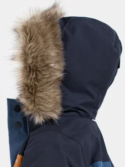 Didriksons Bjärven Flyverdragt, Galaxy Blue
