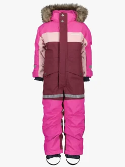 Didriksons Bjärven Flyverdragt, Plastic Pink