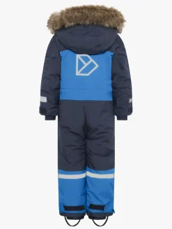 Didriksons Bjärven Flyverdragt, Sapphire Blue