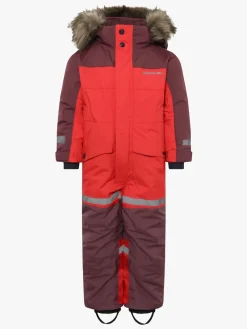 Didriksons Bjärven Flyverdragt, Pomme Red