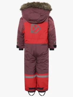 Didriksons Bjärven Flyverdragt, Pomme Red