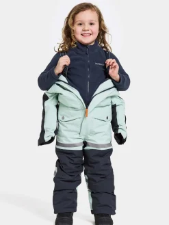 Didriksons Bjärven Flyverdragt, Pale Mint
