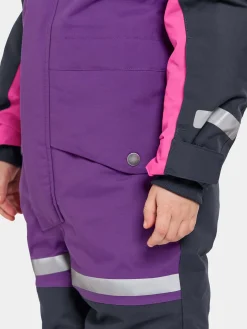Didriksons Bjärven Flyverdragt, Royal Purple