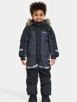 Didriksons Bjärven Flyverdragt, Navy
