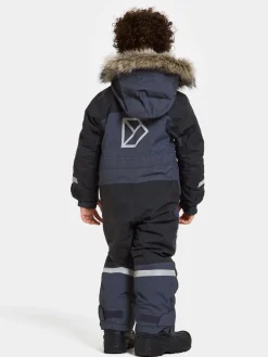 Didriksons Bjärven Flyverdragt, Navy