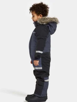 Didriksons Bjärven Flyverdragt, Navy