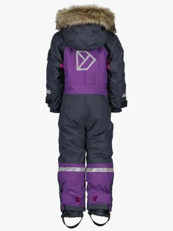 Didriksons Bjärven Flyverdragt, Royal Purple