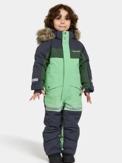 Didriksons Bjärven Flyverdragt, Dusty Lime