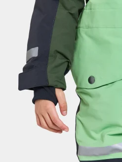 Didriksons Bjärven Flyverdragt, Dusty Lime