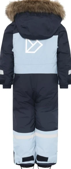 Didriksons Bjärven Flyverdragt, Cloud Blue
