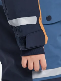 Didriksons Bjärven Flyverdragt, Galaxy Blue