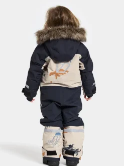 Didriksons Bjärven Flyverdragt, Winter Ocean Multi Reflex