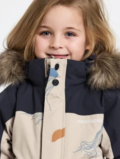 Didriksons Bjärven Flyverdragt, Winter Ocean Multi Reflex