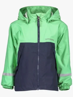 Didriksons Bladet Skaljakke, Dusty Lime
