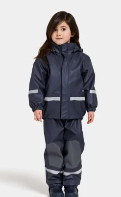 Didriksons Boardman Foret Regnsæt, Navy