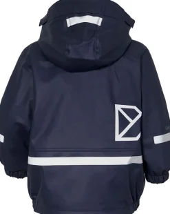 Didriksons Boardman Foret Regnsæt, Navy