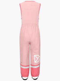 Didriksons Boardman Foret Regnsæt, Soft Pink