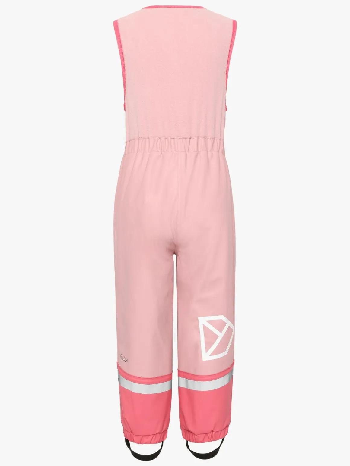 Didriksons Boardman Foret Regnsæt, Soft Pink