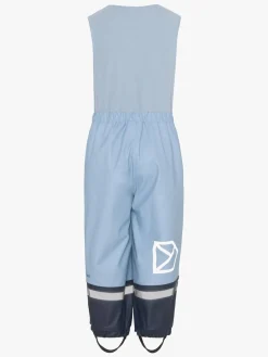 Didriksons Boardman Foret Regnsæt, Cloud Blue