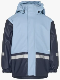 Didriksons Boardman Foret Regnsæt, Cloud Blue