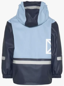 Didriksons Boardman Foret Regnsæt, Cloud Blue