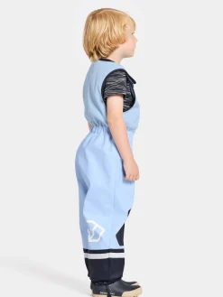 Didriksons Boardman Foret Regnsæt, Light Sea Blue