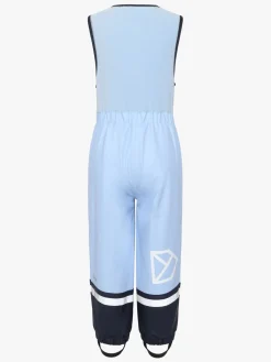 Didriksons Boardman Foret Regnsæt, Light Sea Blue