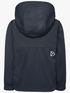 Didriksons Briska Hybridjakke, Navy