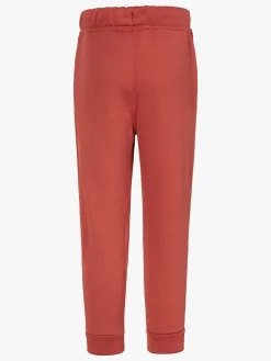 Didriksons Corin Powerstretch Bukser, Baked Pink
