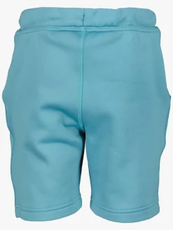 Didriksons Corin Powerstretch Shorts, Blue Wash