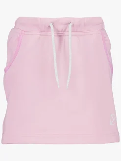 Didriksons Corin Powerstretch Nederdel, Orchid Pink