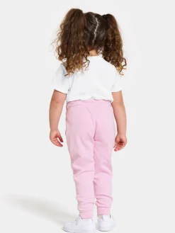 Didriksons Corin Powerstretch Bukser, Orchid Pink